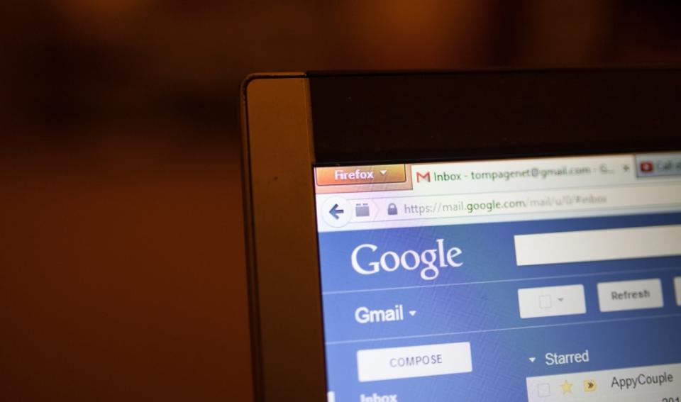 DD 009 Phishing a Gmail