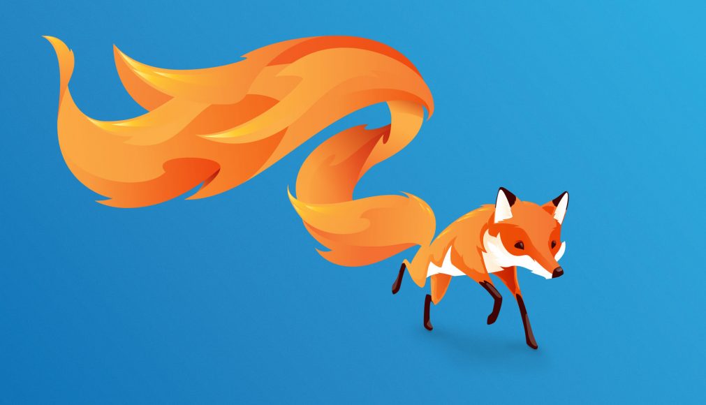 DD 056 Firefox más rápido