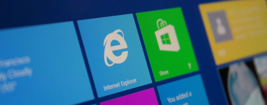 DD 087 La muerte de Internet Explorer